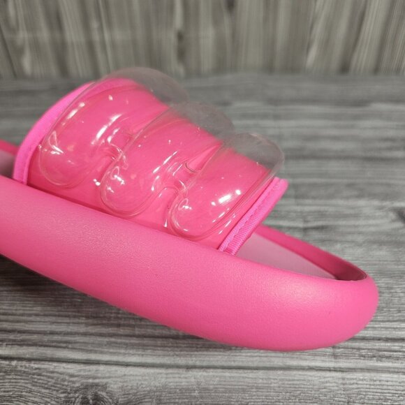 Adidas ZPLAASH SLIDES IE5766 Sandals Lucid Pink - Men\'s Size 8 - Women\'s Size 9 main image 5
